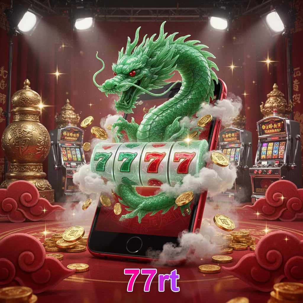Taruhan 77rt