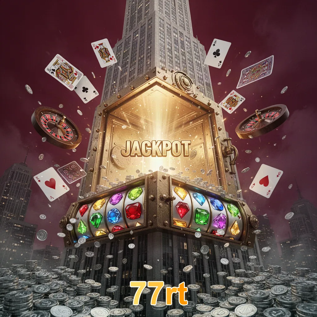 77rt bonus