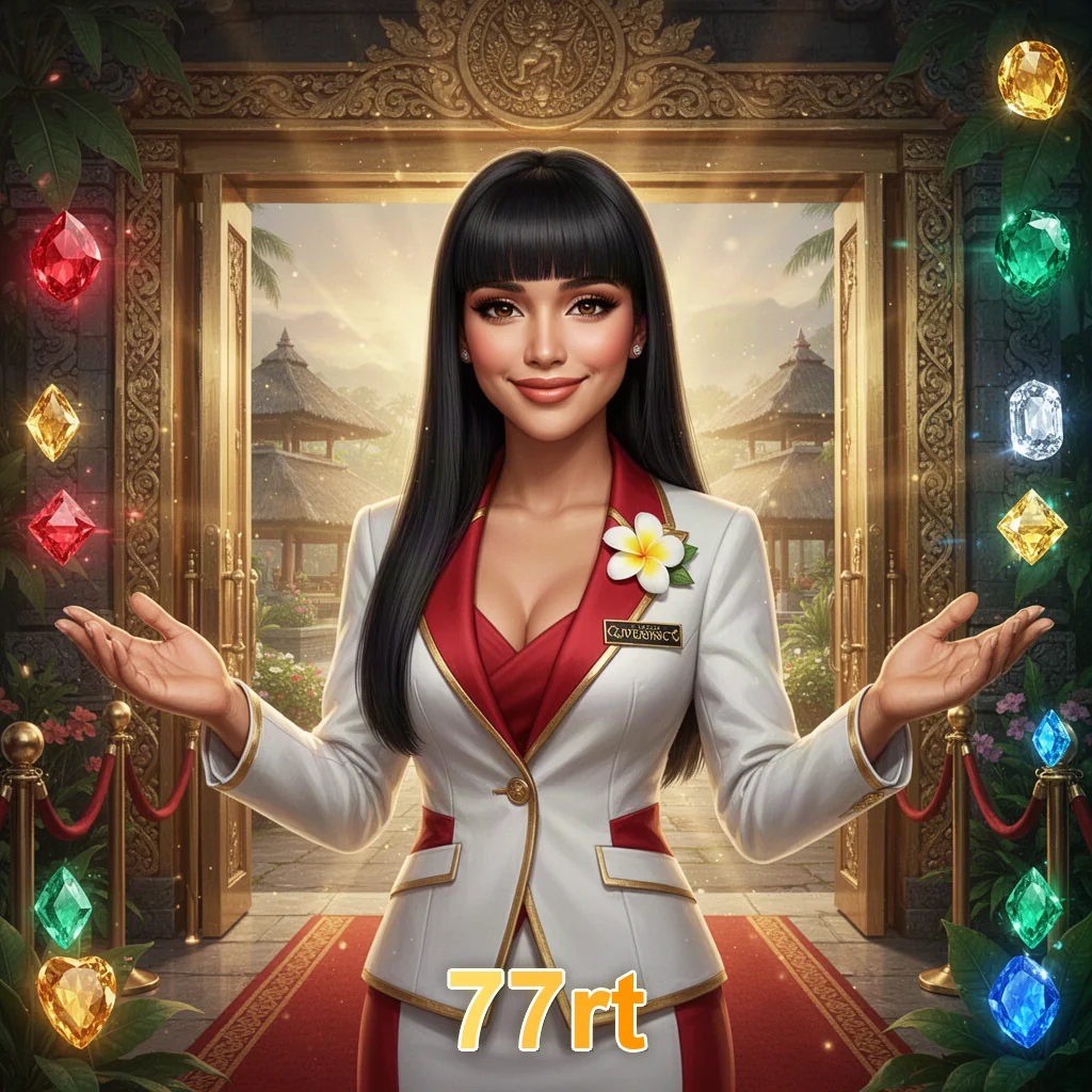 Game Fortune 77rt
