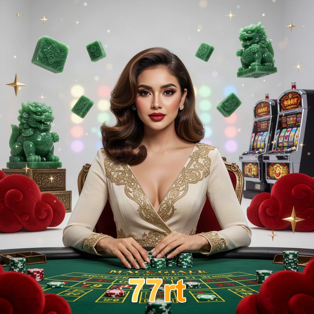 Tabel RTP game kasino 77rt